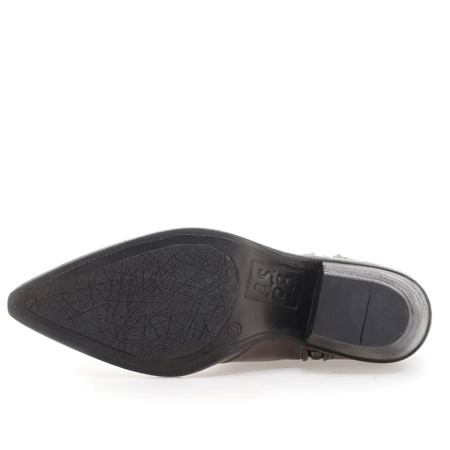 A.S.98 STIEFELETTEN CRYSTAL