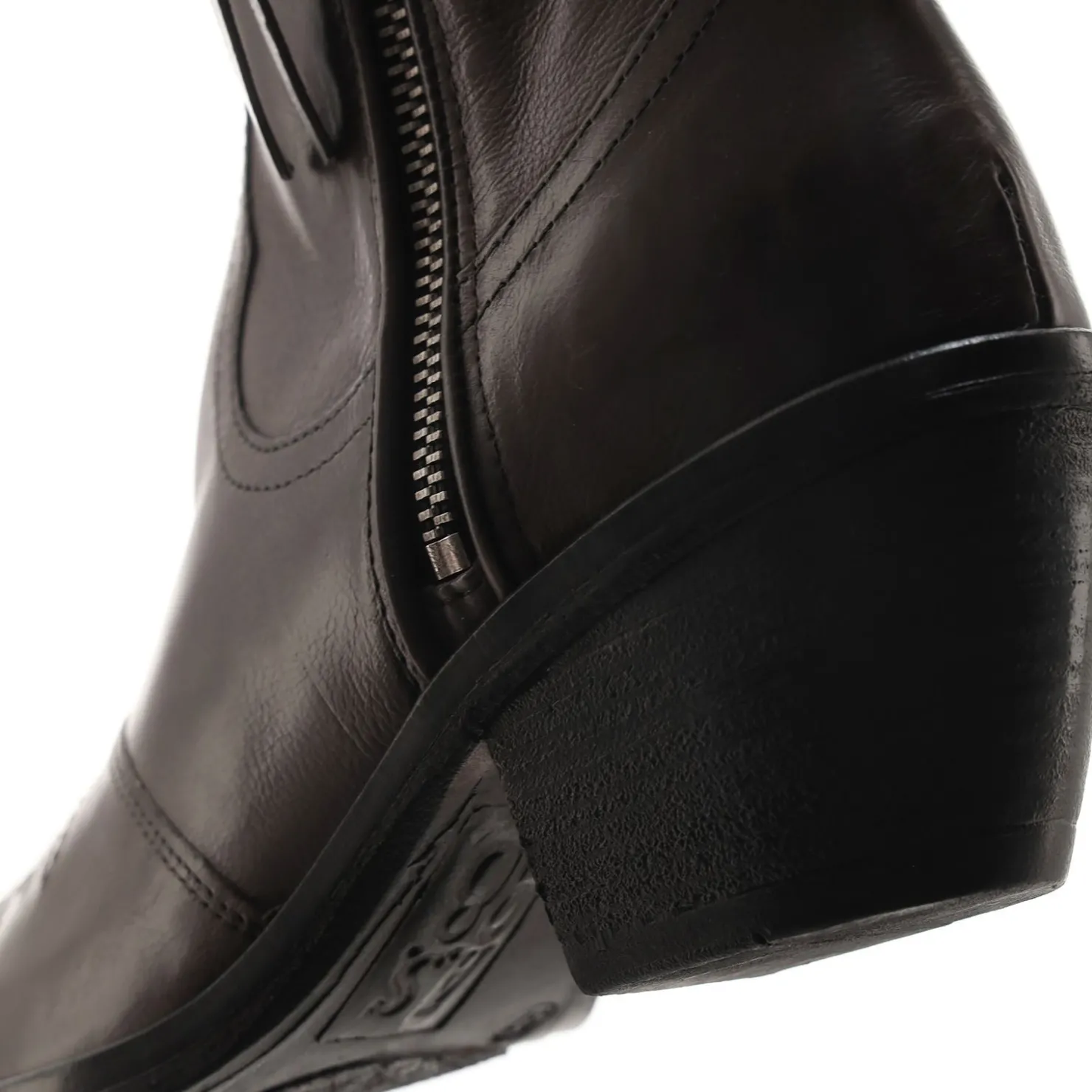 A.S.98 STIEFELETTEN CRYSTAL