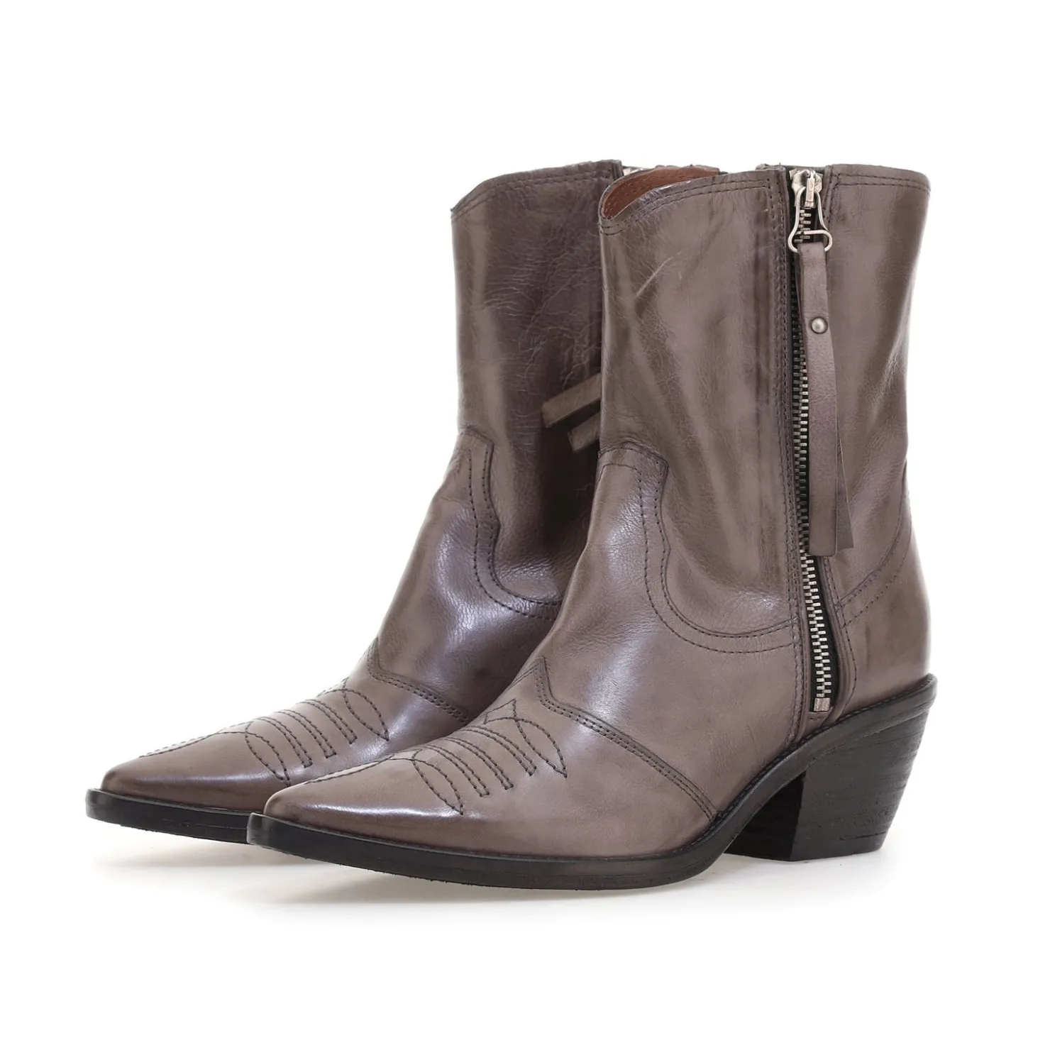 A.S.98 STIEFELETTEN CRYSTAL