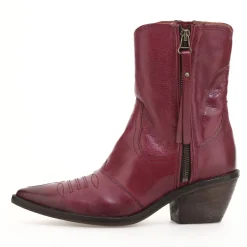 A.S.98 STIEFELETTEN CRYSTAL