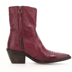 A.S.98 STIEFELETTEN CRYSTAL
