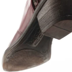 A.S.98 STIEFELETTEN CRYSTAL