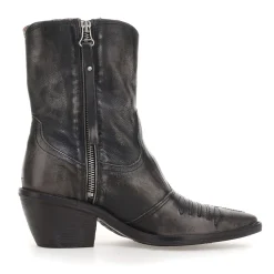 A.S.98 STIEFELETTEN CRYSTAL