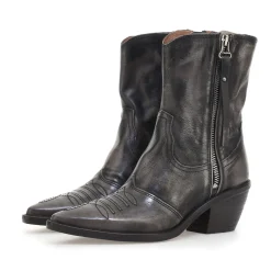 A.S.98 STIEFELETTEN CRYSTAL