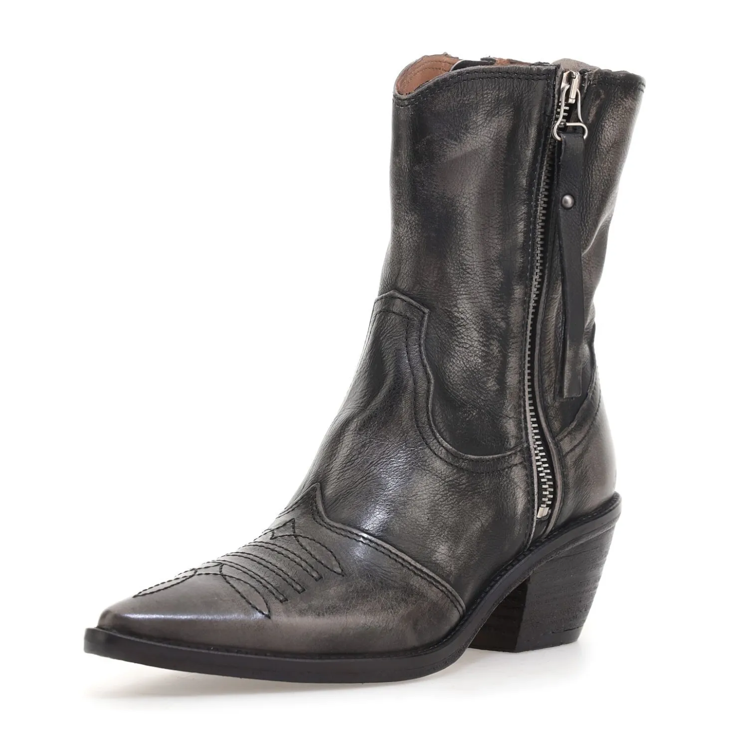 A.S.98 STIEFELETTEN CRYSTAL