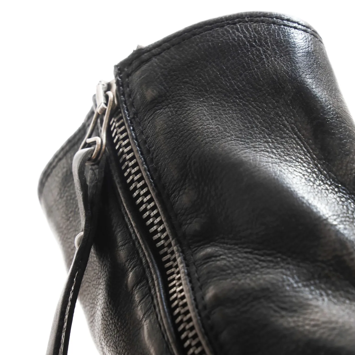 A.S.98 STIEFELETTEN CRYSTAL