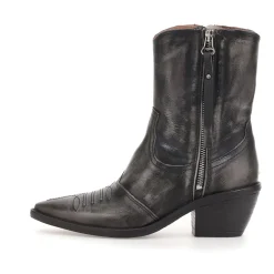 A.S.98 STIEFELETTEN CRYSTAL