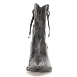 A.S.98 STIEFELETTEN CRYSTAL