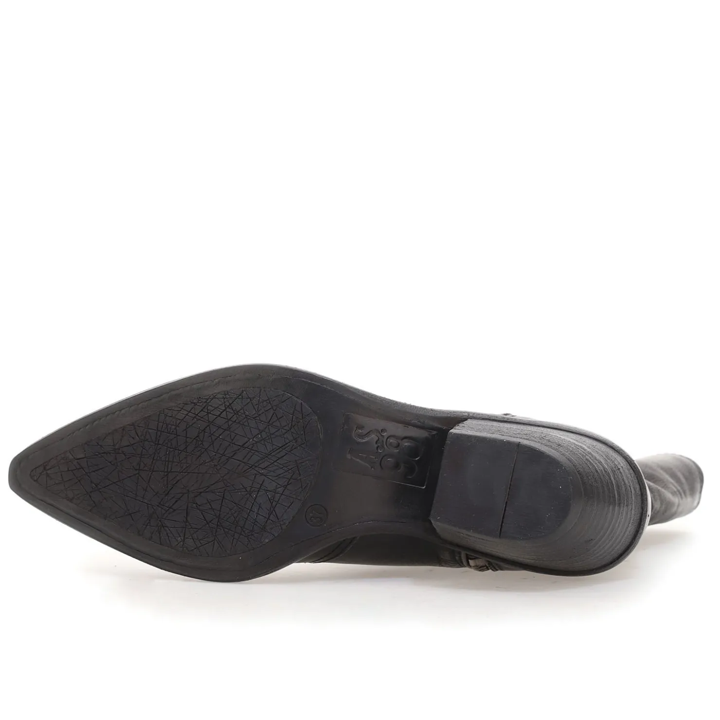 A.S.98 STIEFELETTEN CRYSTAL