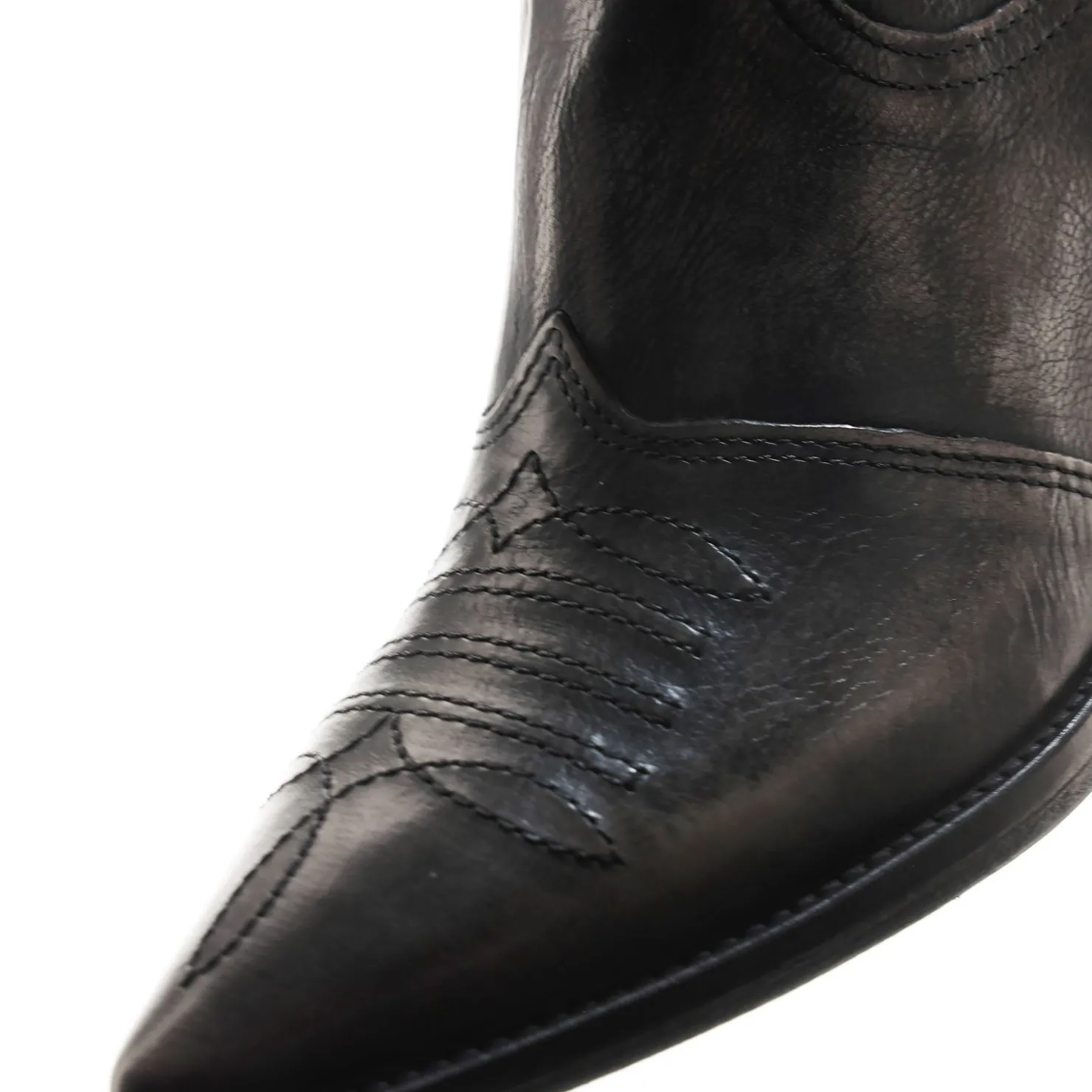 A.S.98 STIEFELETTEN CRYSTAL