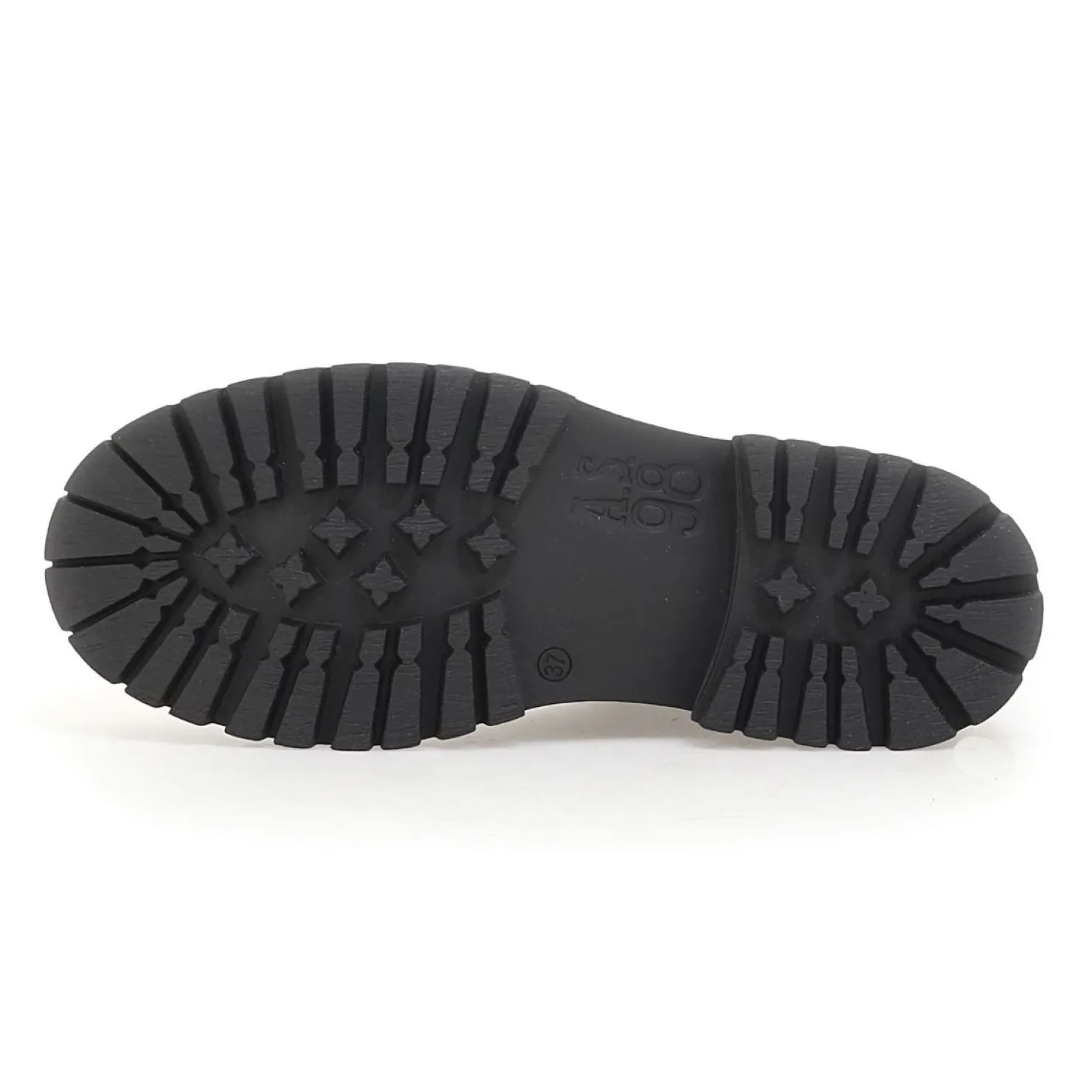 A.S.98 STIEFELETTEN DARCY