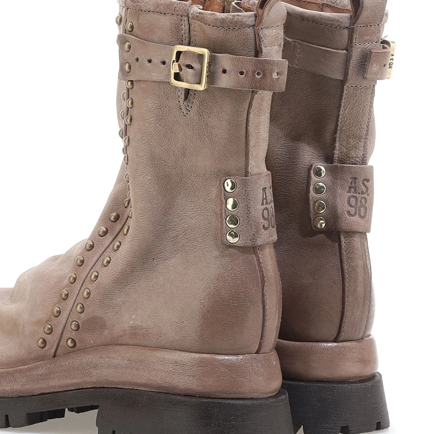 A.S.98 STIEFELETTEN DARCY