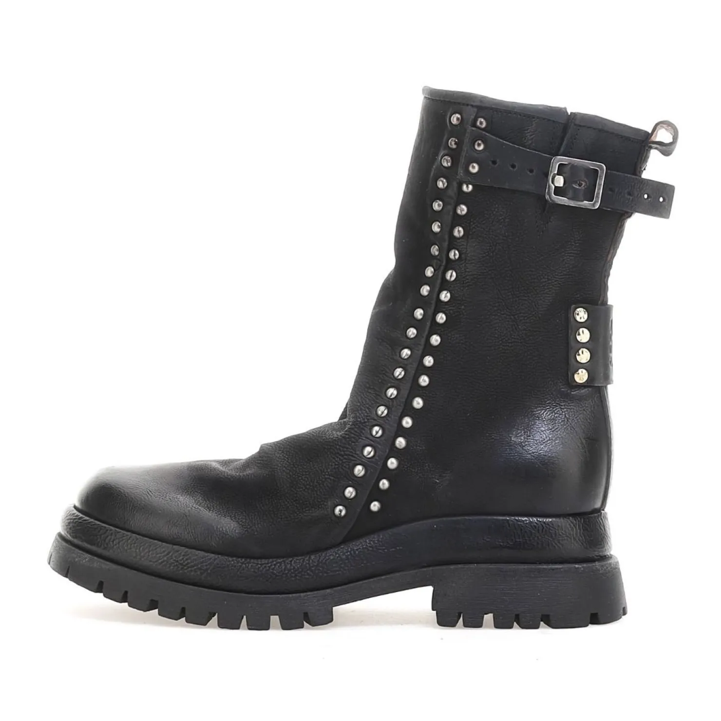 A.S.98 STIEFELETTEN DARCY
