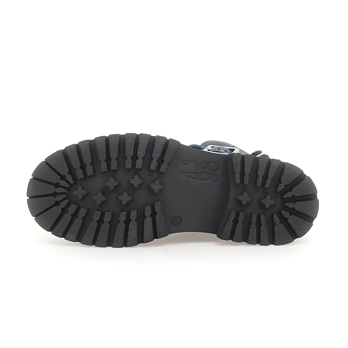A.S.98 STIEFELETTEN DARRYL