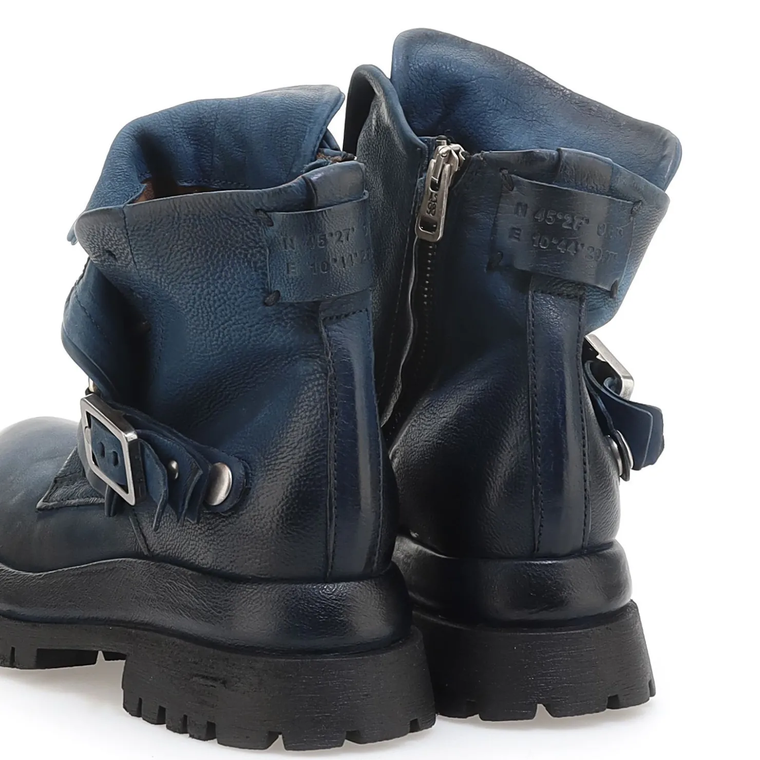 A.S.98 STIEFELETTEN DARRYL