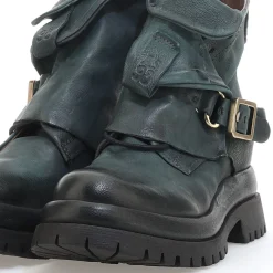 A.S.98 STIEFELETTEN DARRYL