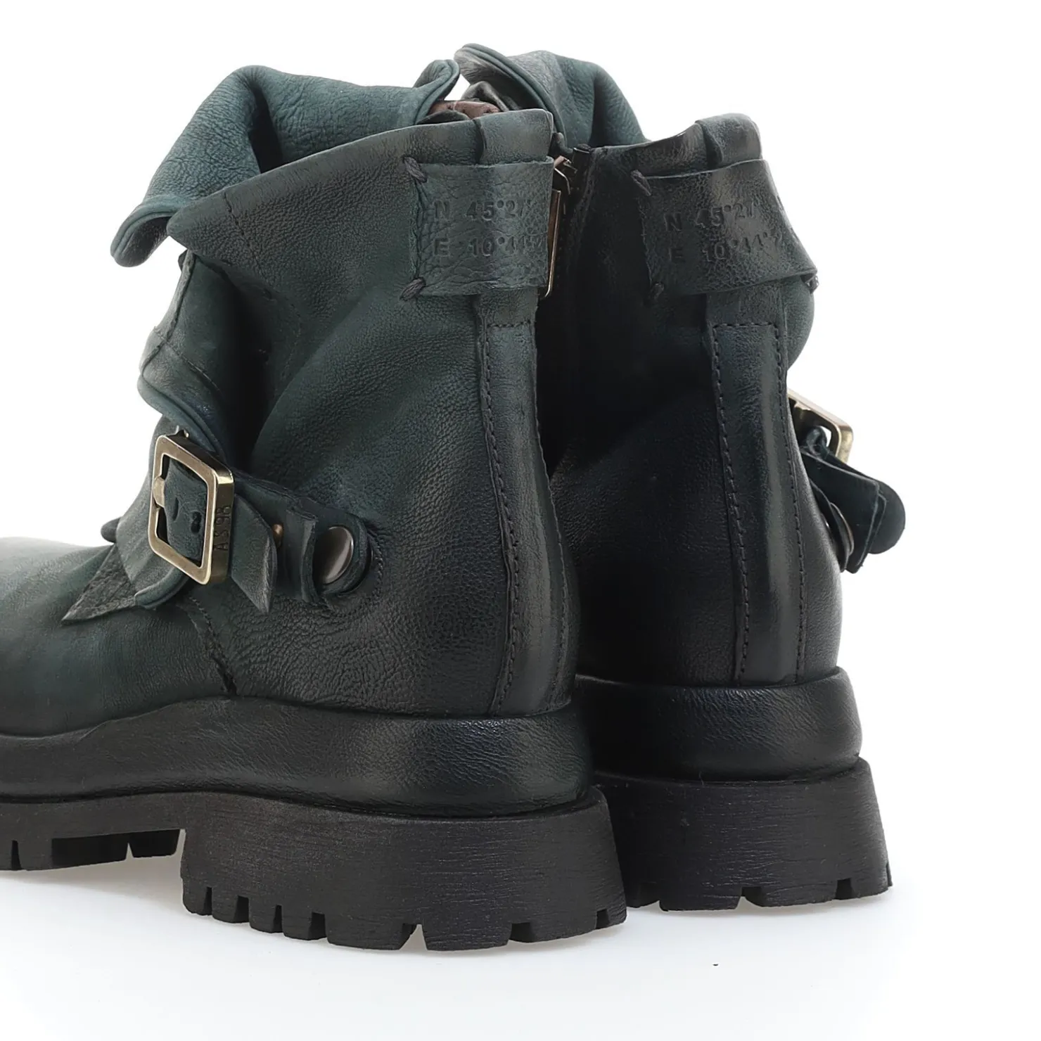 A.S.98 STIEFELETTEN DARRYL