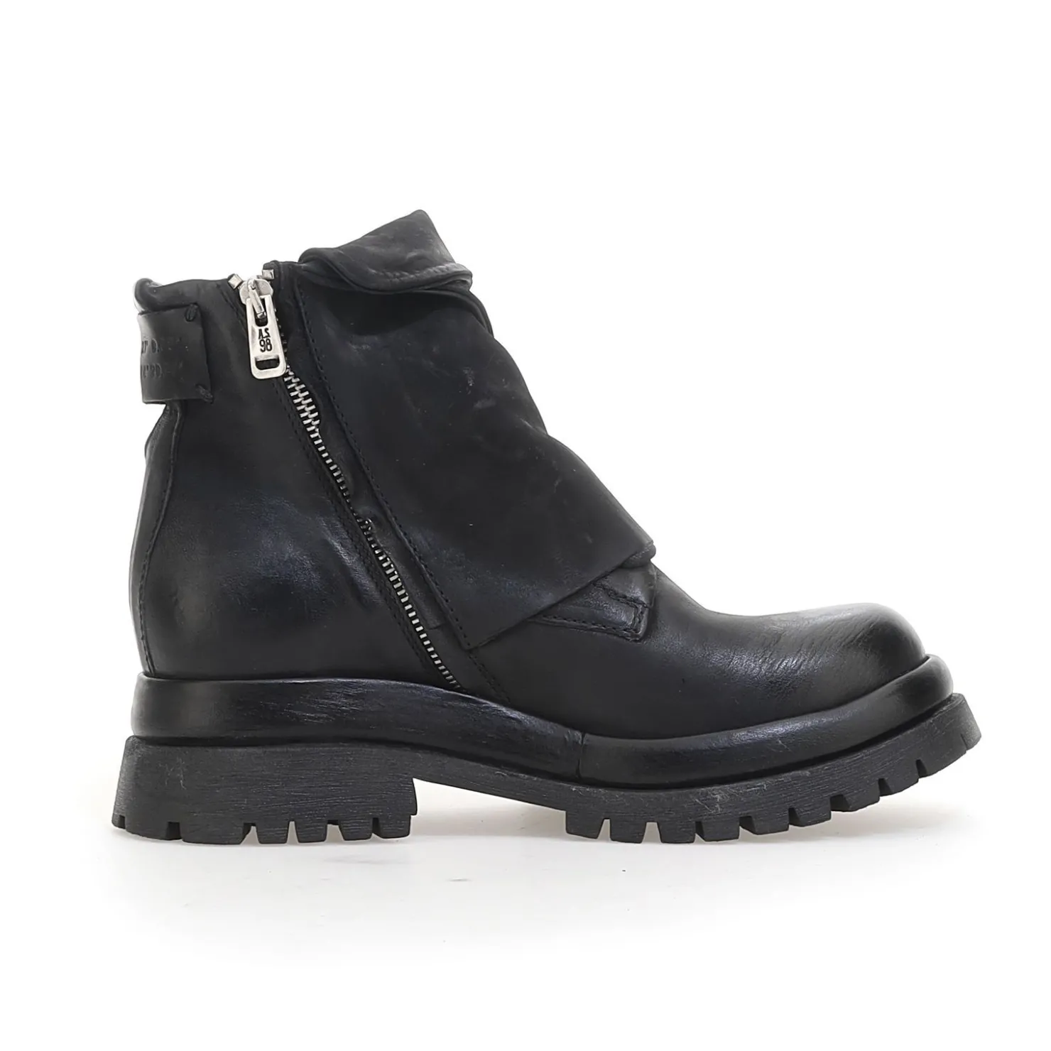 A.S.98 STIEFELETTEN DARRYL