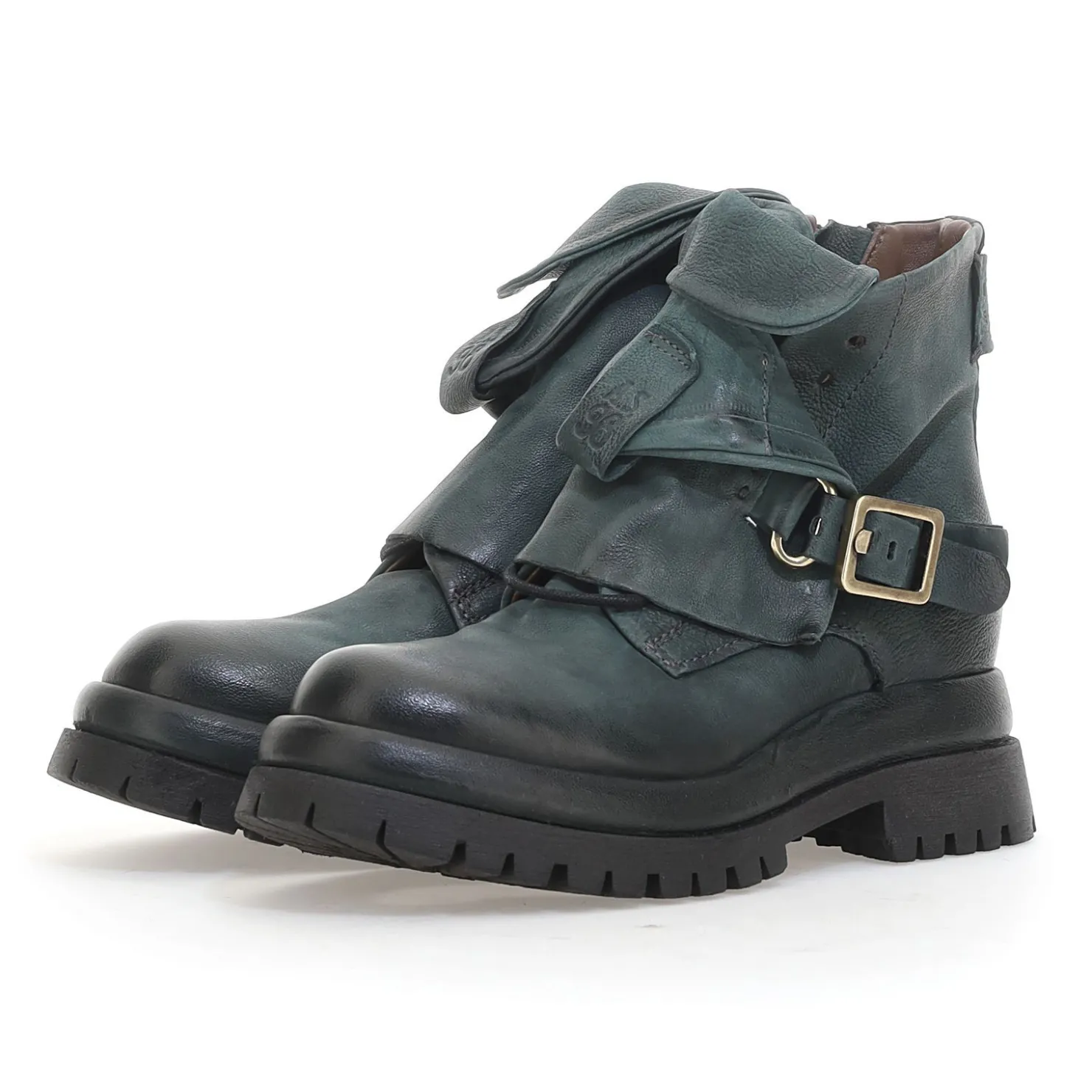 A.S.98 STIEFELETTEN DARRYL