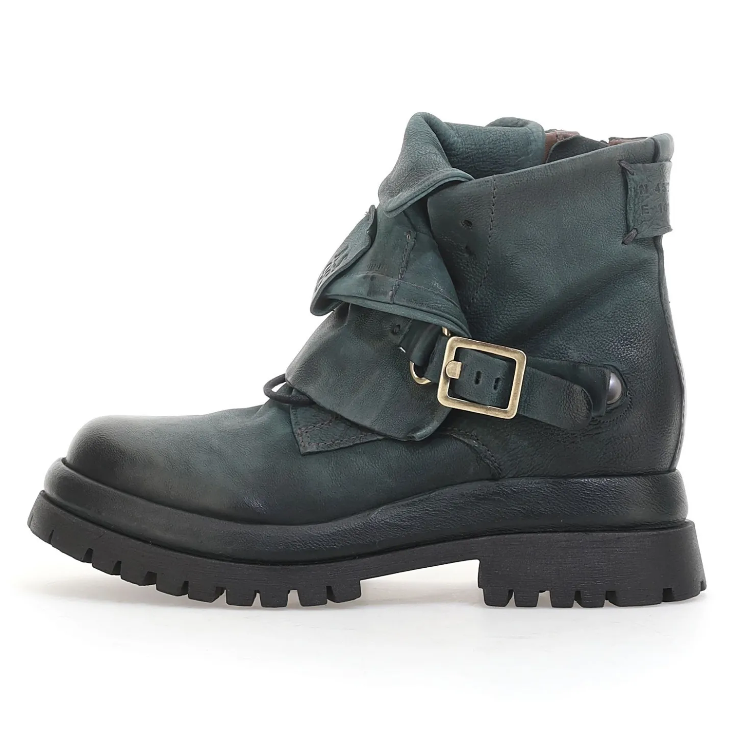 A.S.98 STIEFELETTEN DARRYL