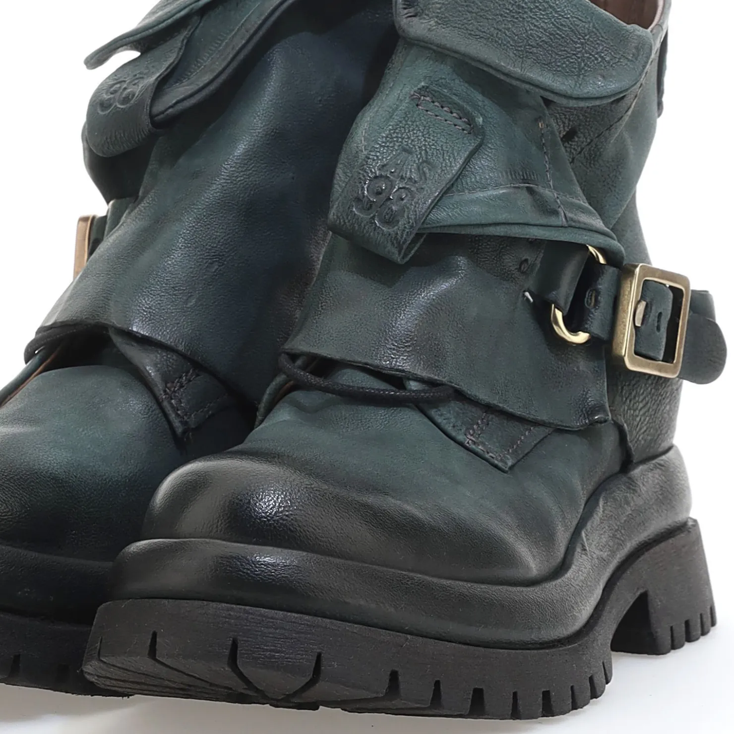 A.S.98 STIEFELETTEN DARRYL