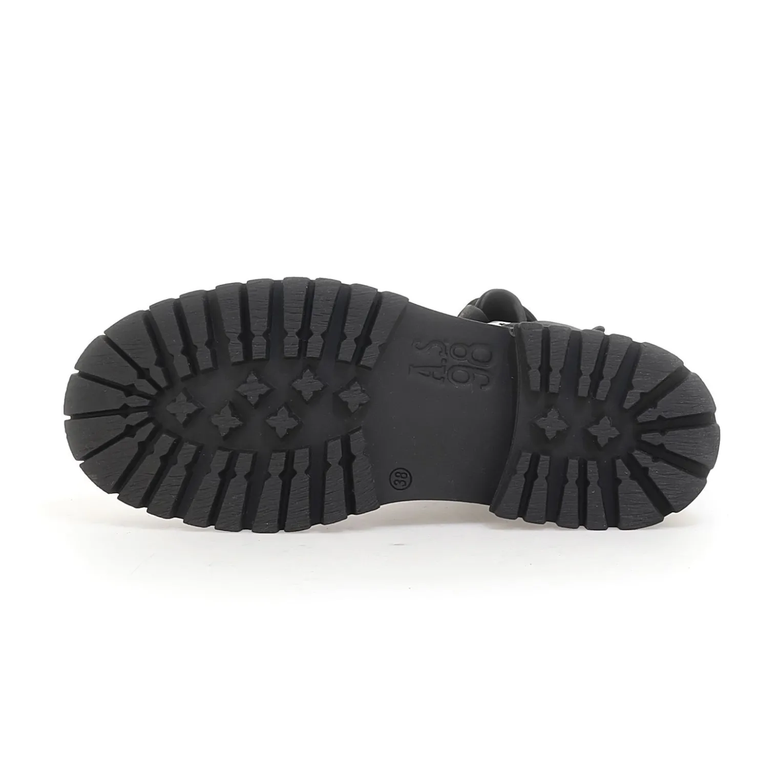 A.S.98 STIEFELETTEN DARRYL