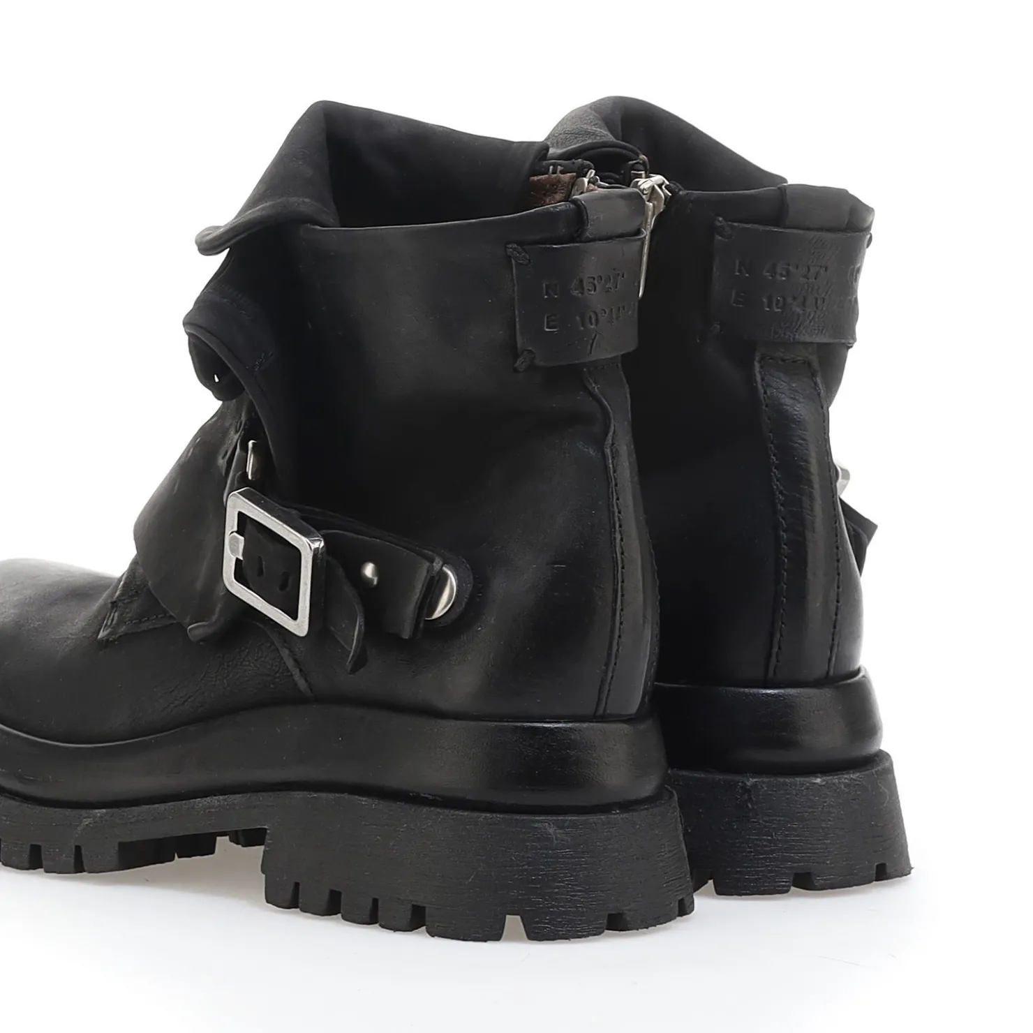A.S.98 STIEFELETTEN DARRYL