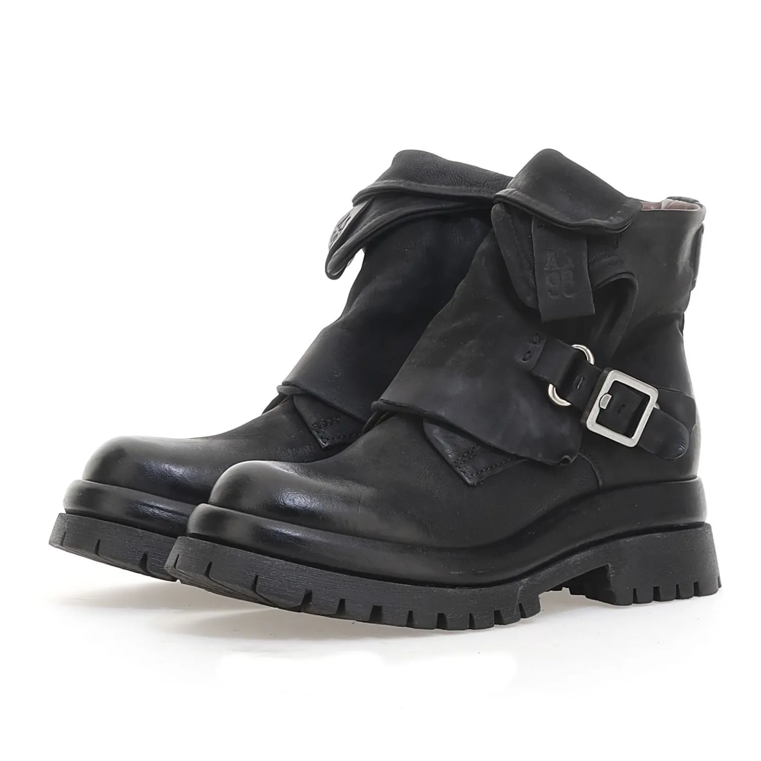 A.S.98 STIEFELETTEN DARRYL