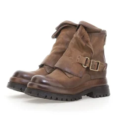 A.S.98 STIEFELETTEN DARRYL