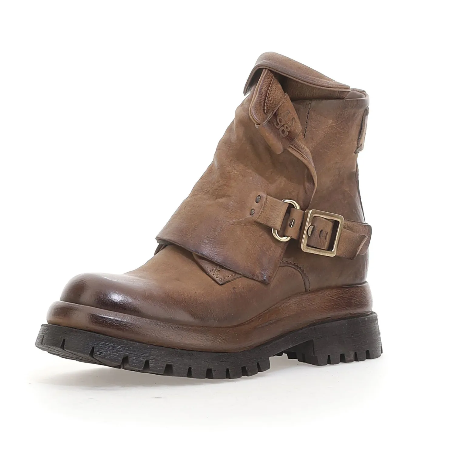 A.S.98 STIEFELETTEN DARRYL
