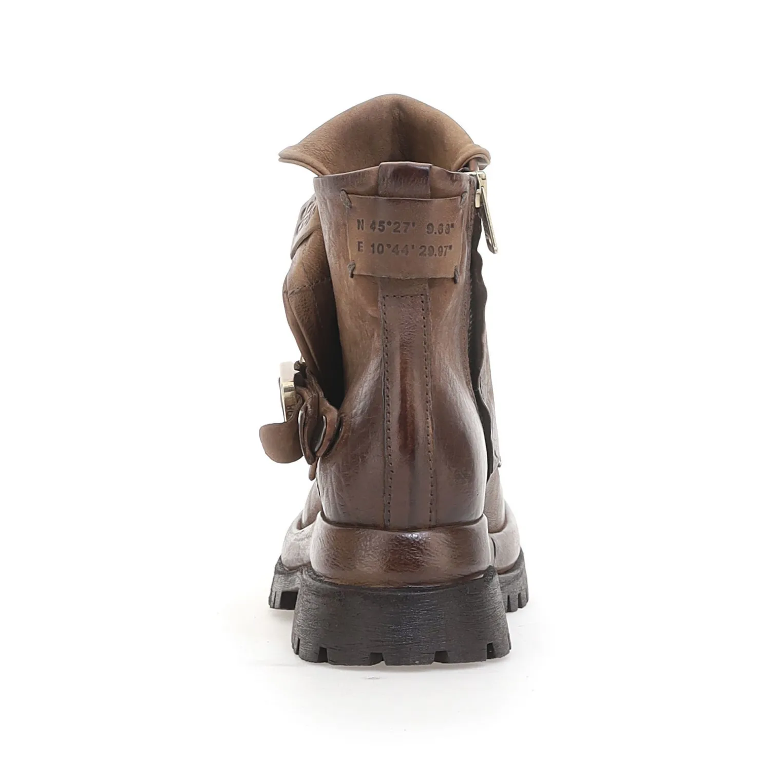 A.S.98 STIEFELETTEN DARRYL