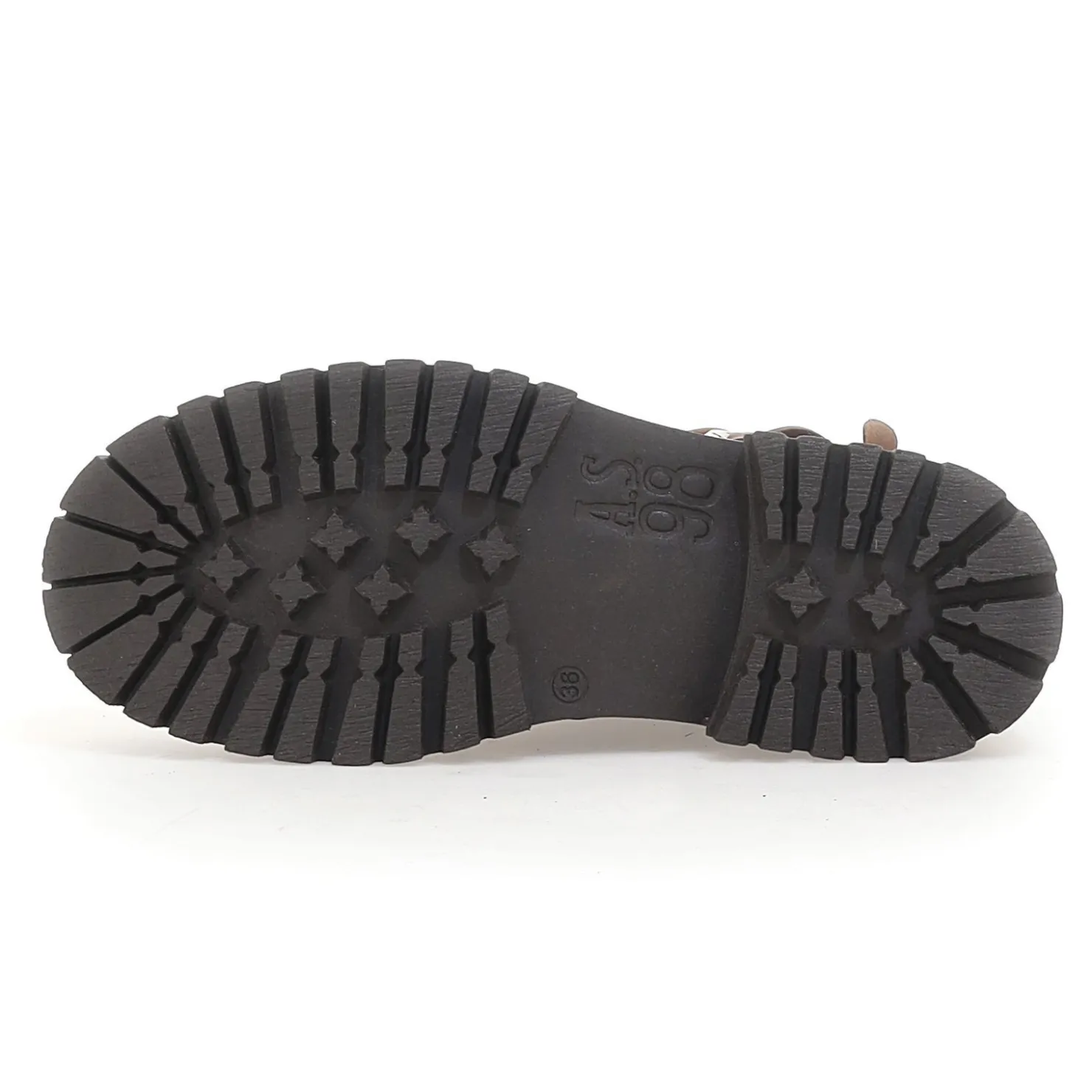 A.S.98 STIEFELETTEN DARRYL