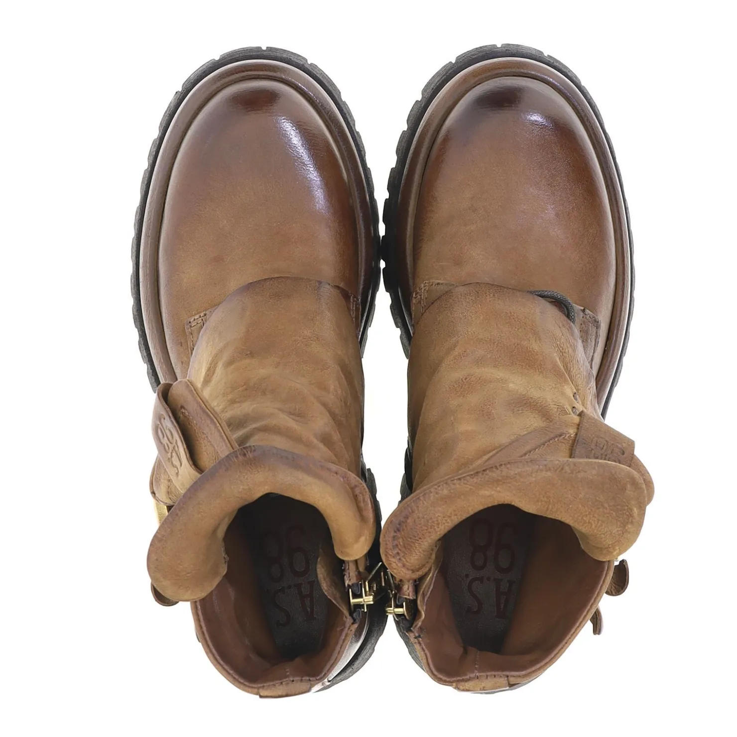 A.S.98 STIEFELETTEN DARRYL
