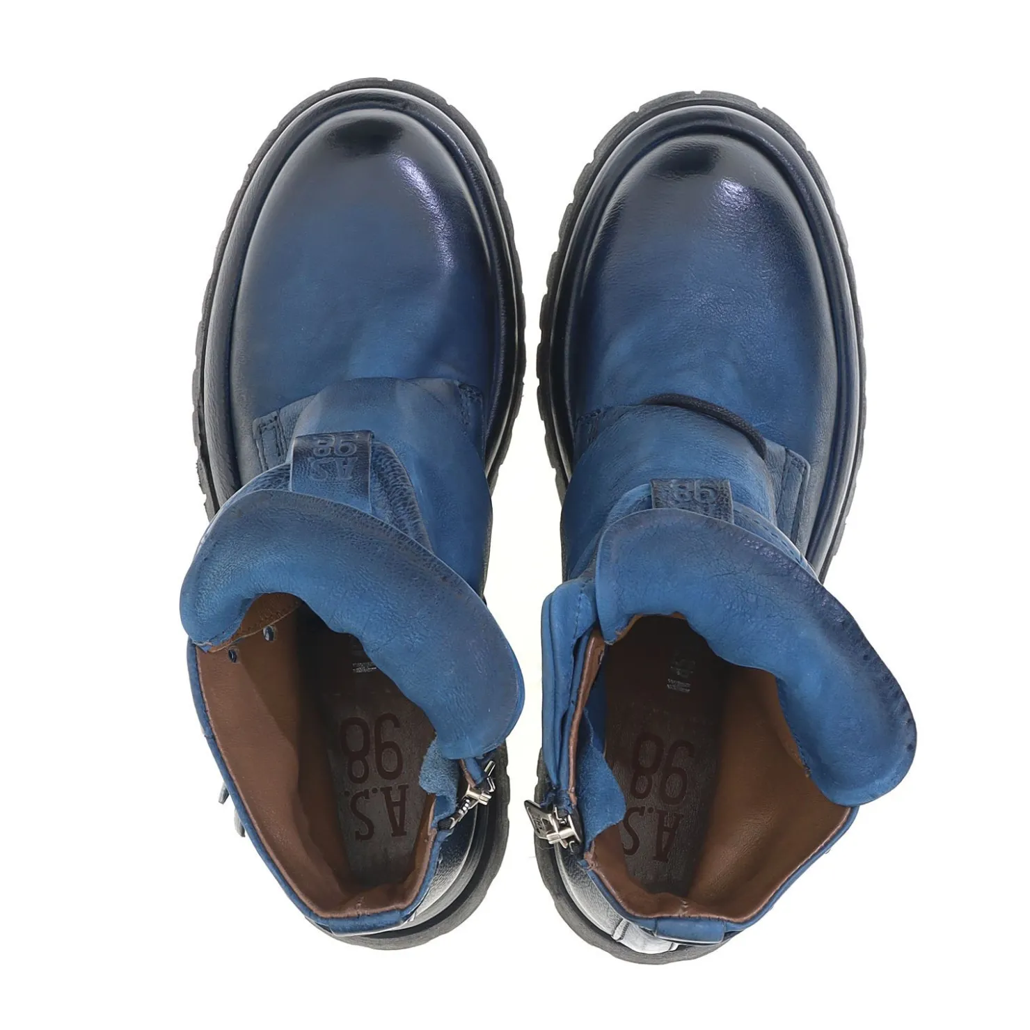 A.S.98 STIEFELETTEN DARRYL