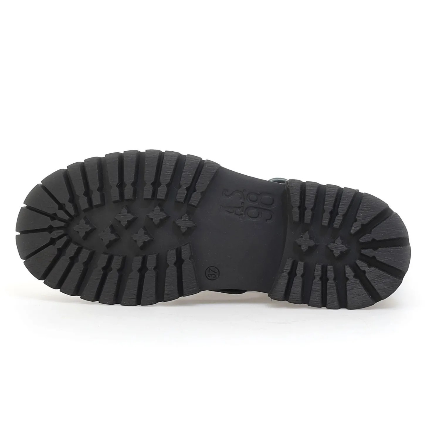A.S.98 STIEFELETTEN DARRYL