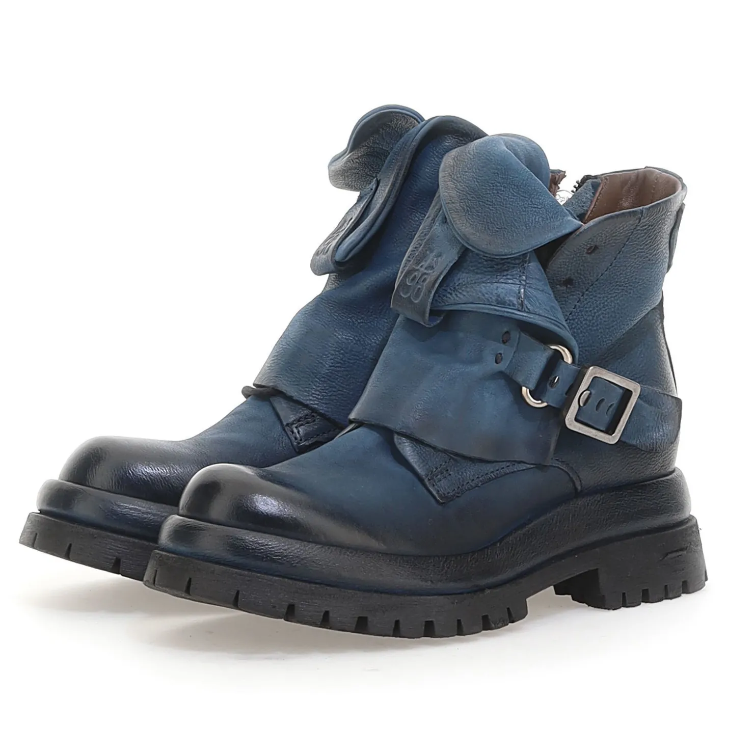 A.S.98 STIEFELETTEN DARRYL