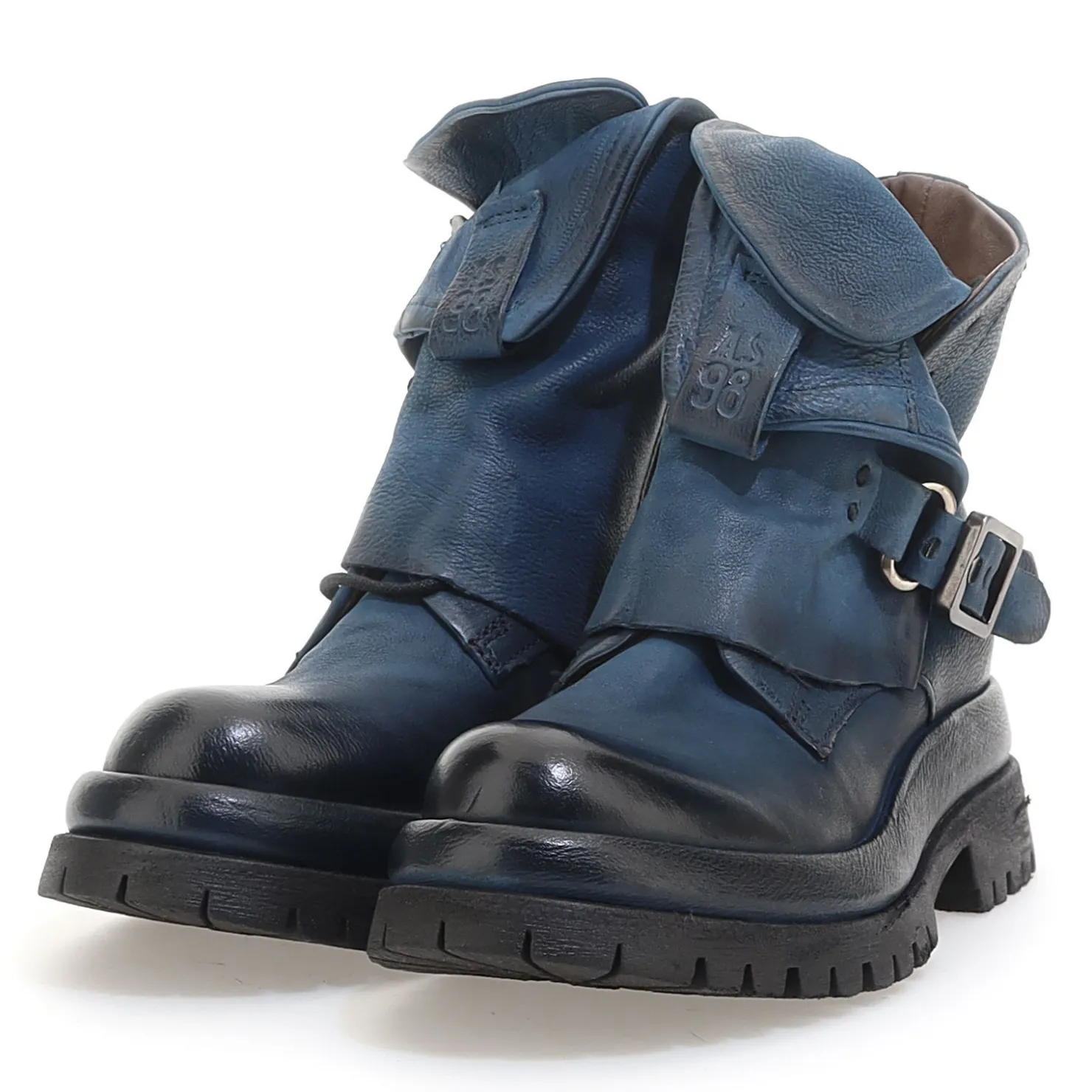 A.S.98 STIEFELETTEN DARRYL