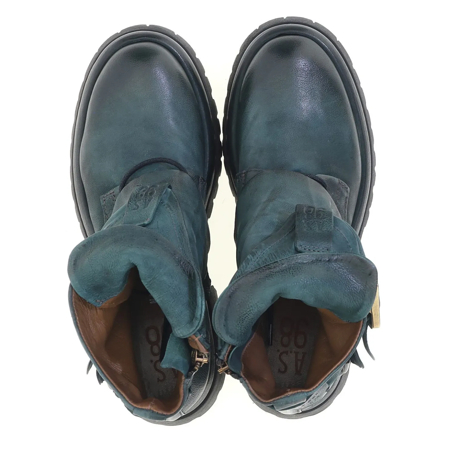 A.S.98 STIEFELETTEN DARRYL