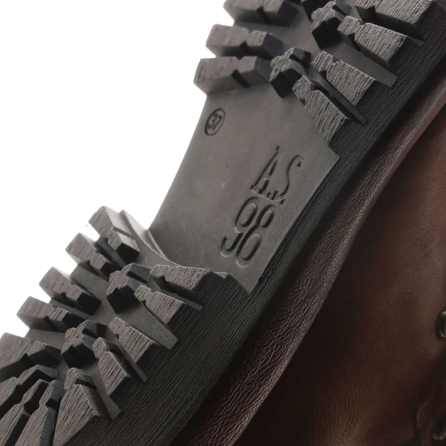 A.S.98 STIEFELETTEN DUANE