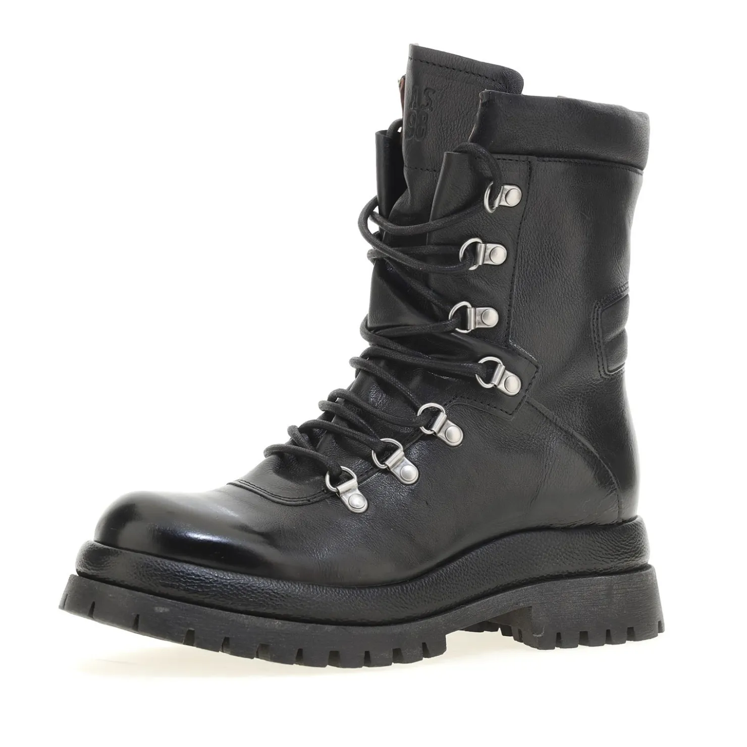 A.S.98 STIEFELETTEN DUANE