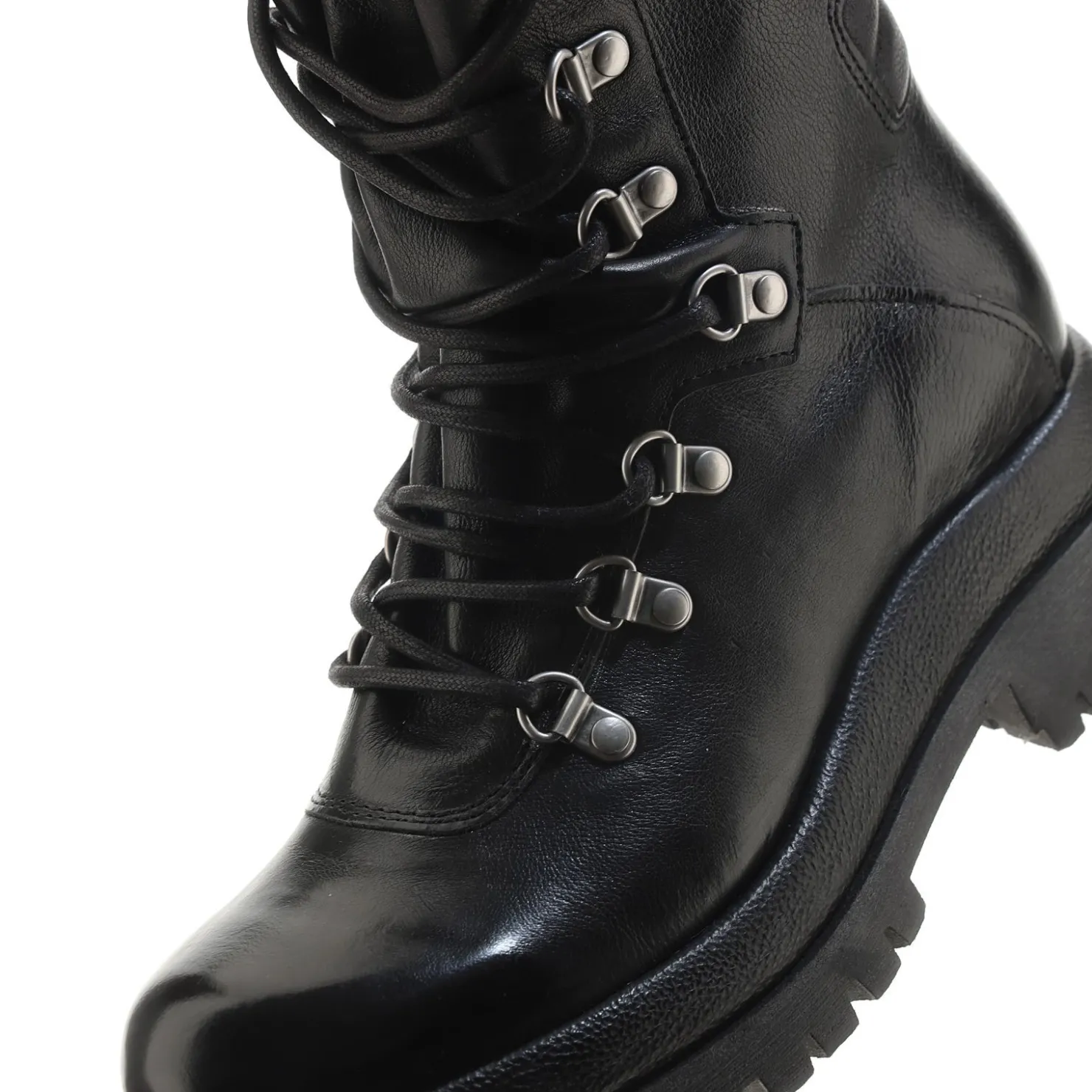 A.S.98 STIEFELETTEN DUANE