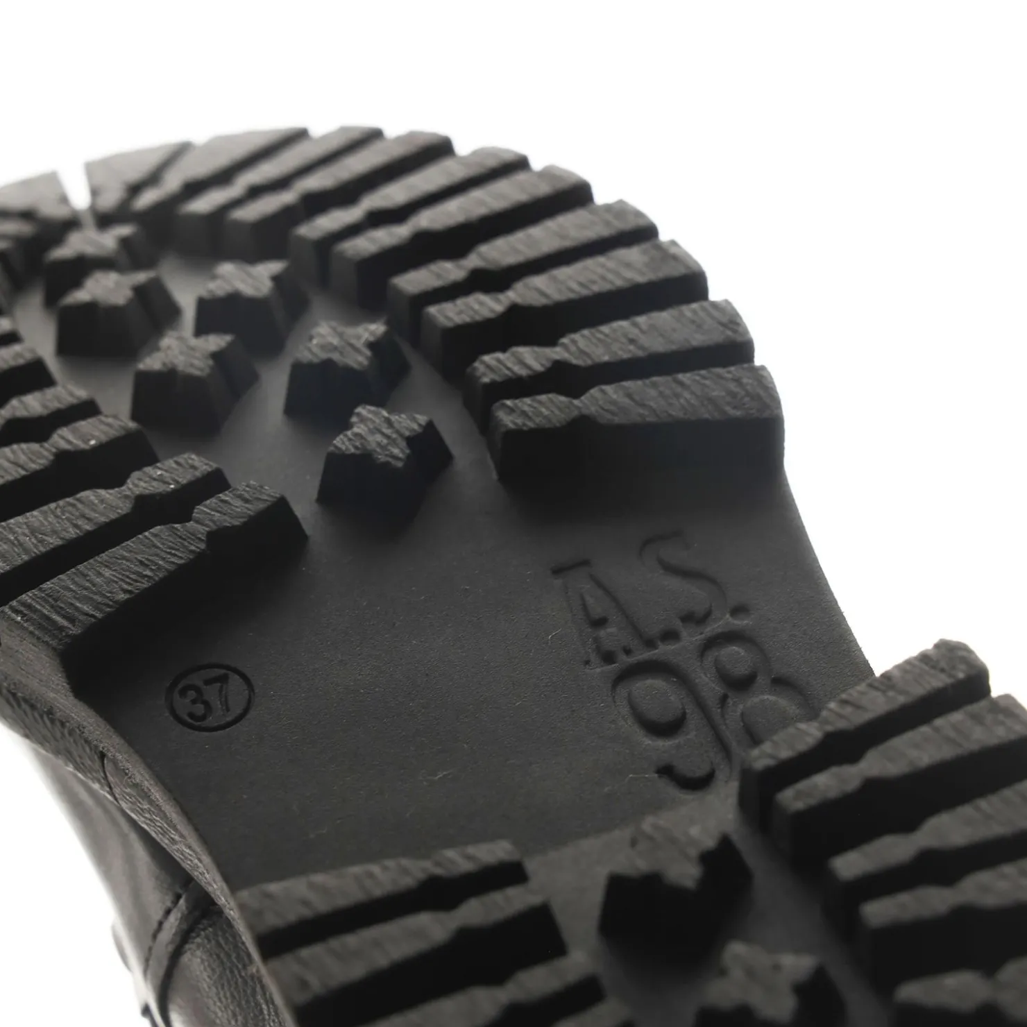 A.S.98 STIEFELETTEN DUANE
