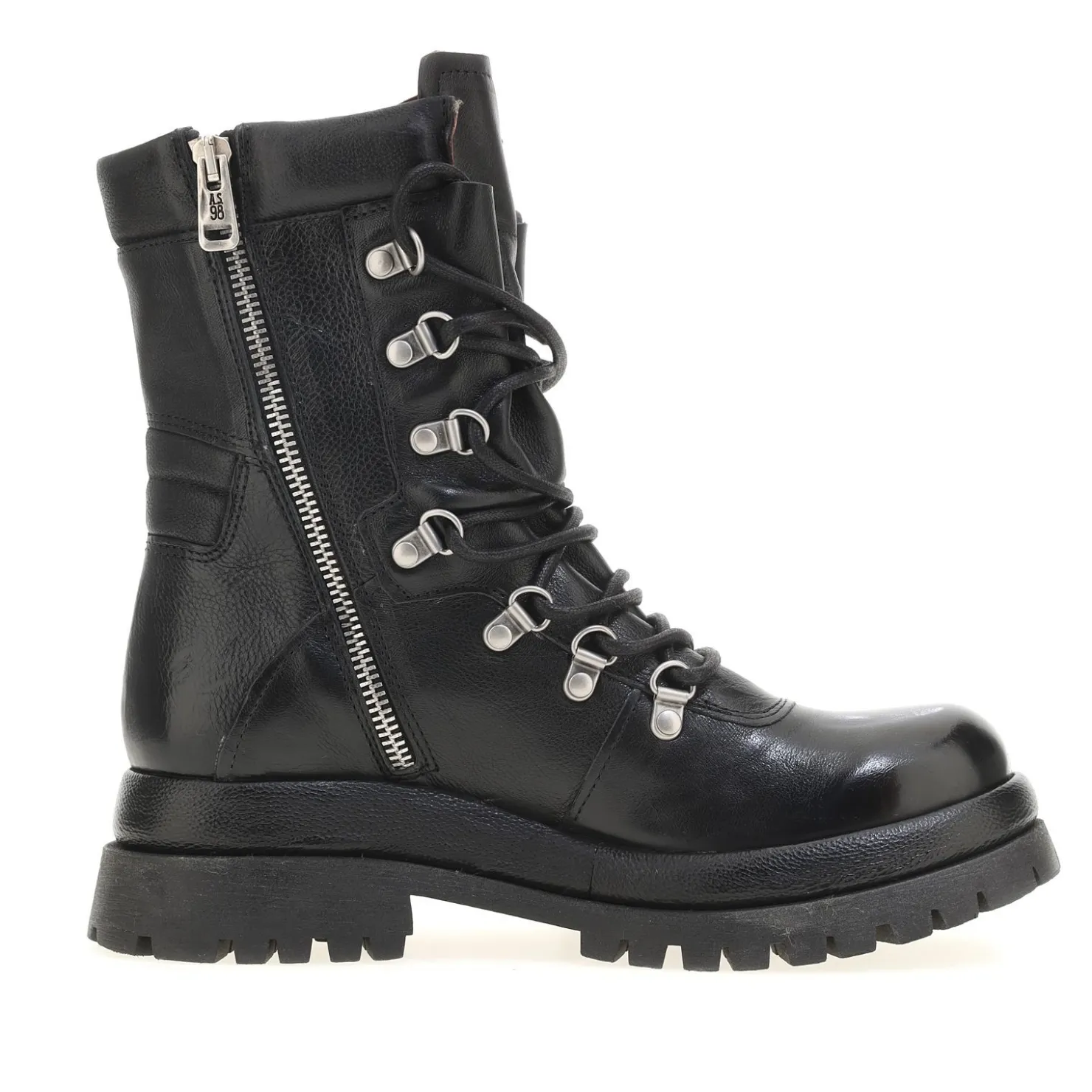 A.S.98 STIEFELETTEN DUANE