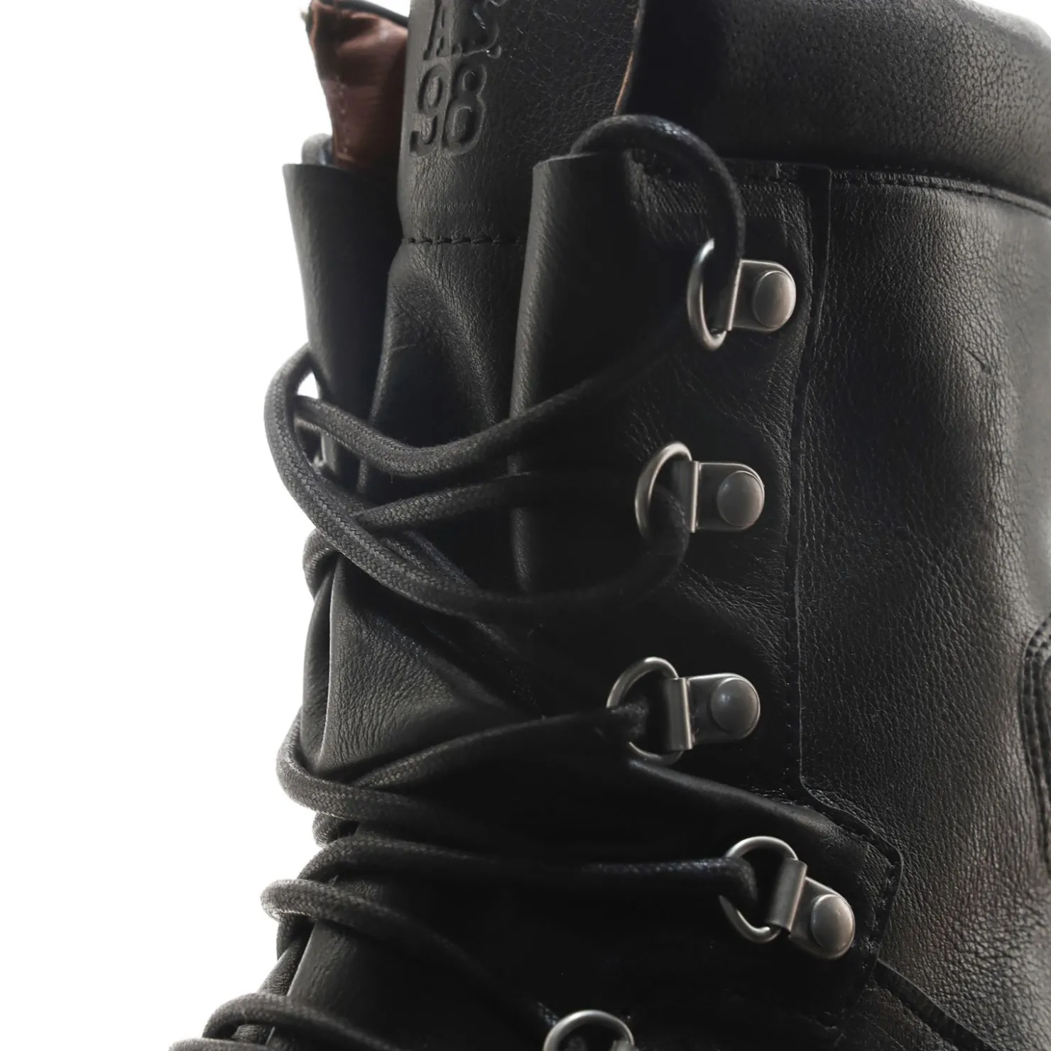 A.S.98 STIEFELETTEN DUANE