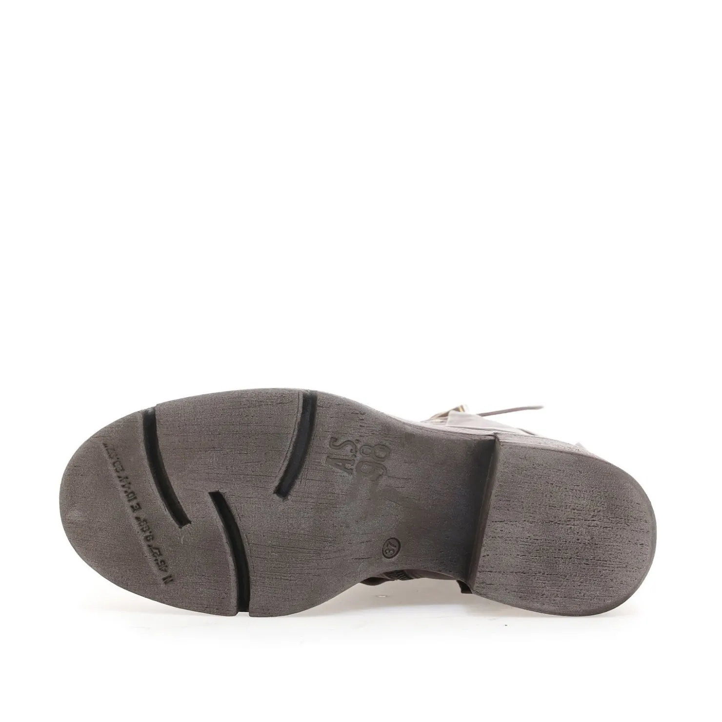 A.S.98 STIEFELETTEN ELGIN