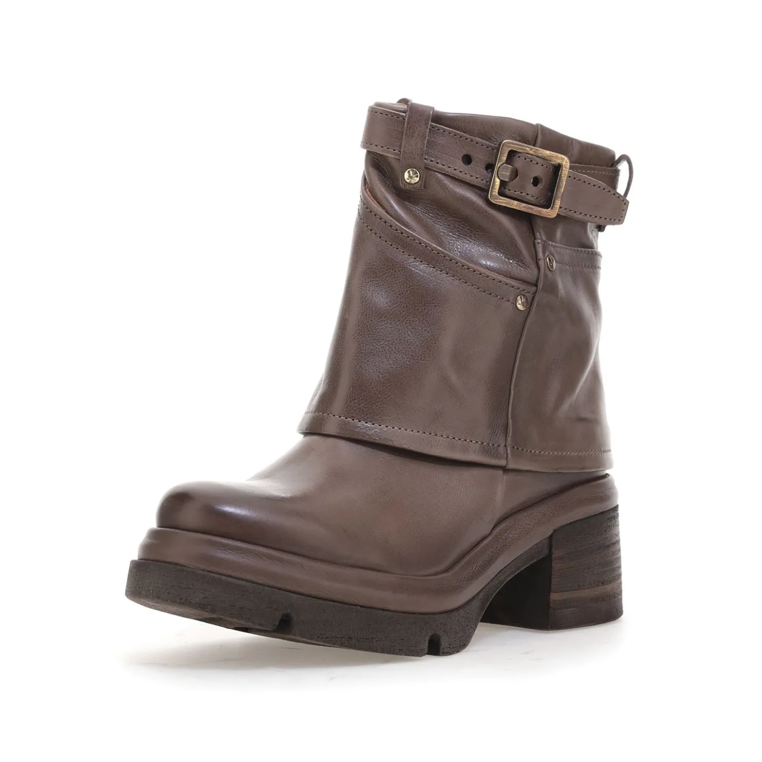 A.S.98 STIEFELETTEN ELGIN
