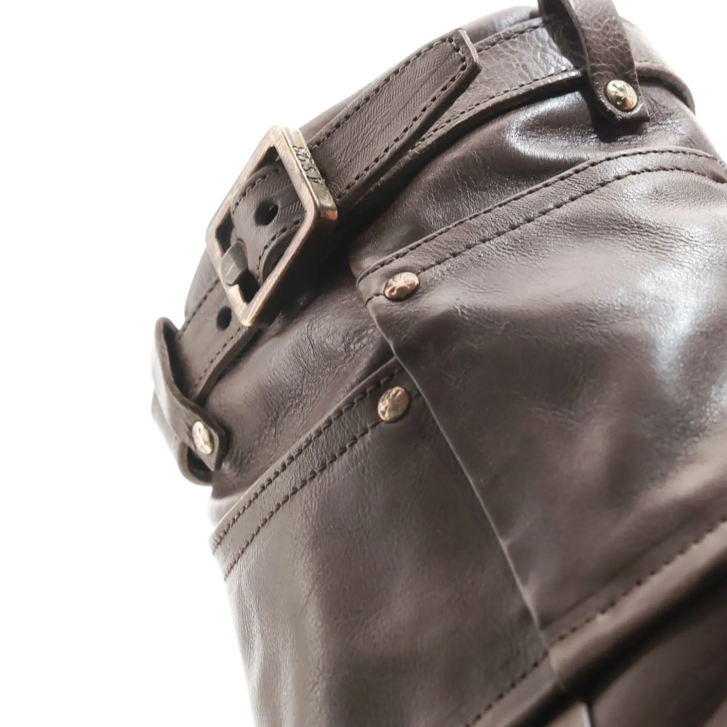 A.S.98 STIEFELETTEN ELGIN
