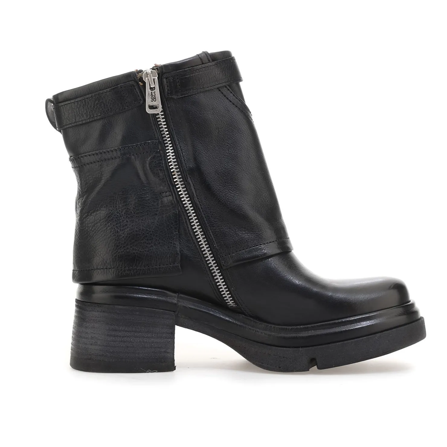 A.S.98 STIEFELETTEN ELGIN