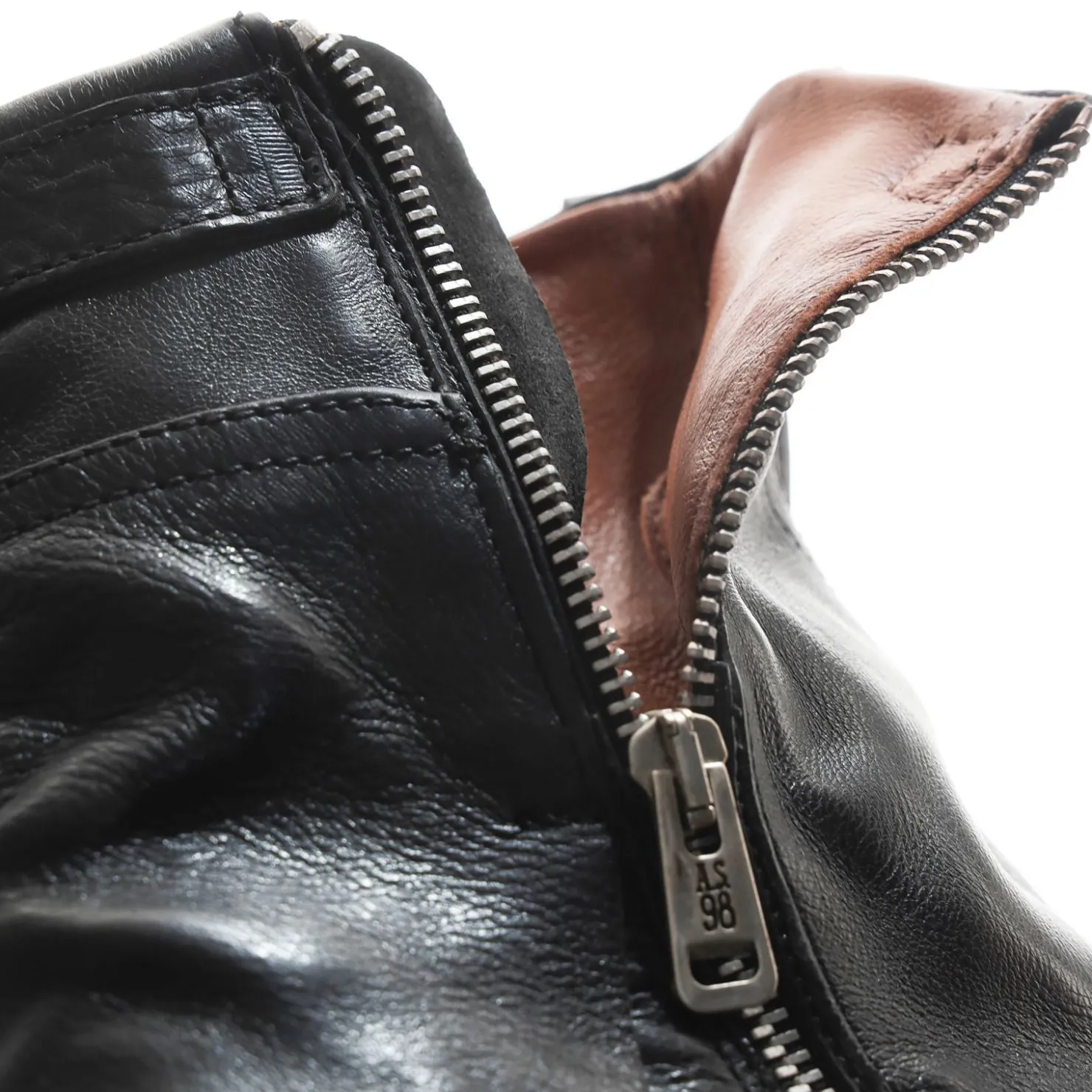 A.S.98 STIEFELETTEN ELGIN