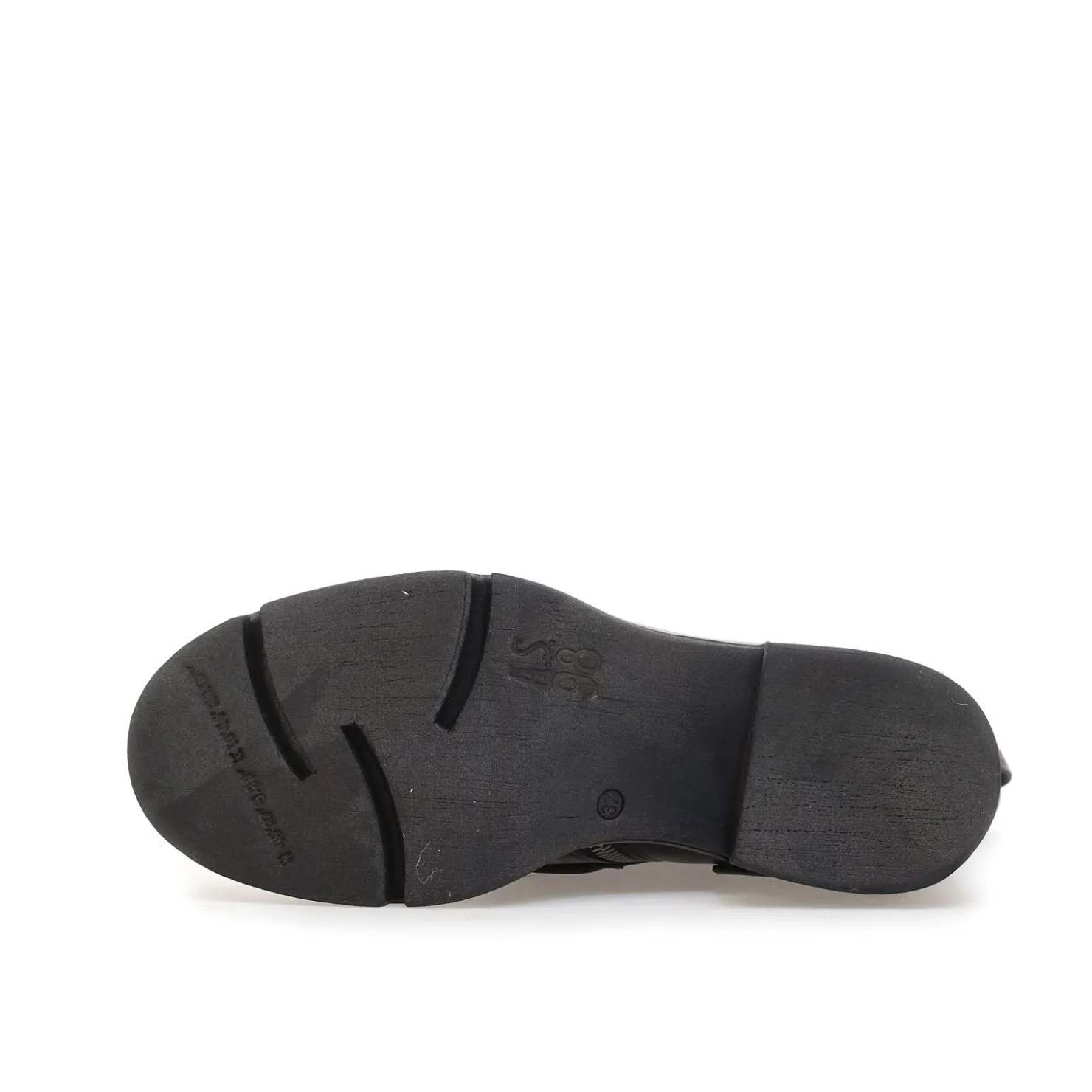 A.S.98 STIEFELETTEN ELGIN